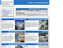 Tablet Screenshot of hamburg.nbportal.com