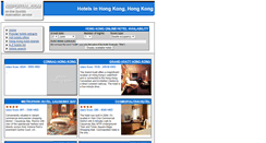 Desktop Screenshot of hong-kong.nbportal.com