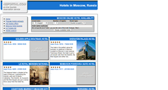 Desktop Screenshot of moscow.nbportal.com